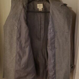 St John's Bay womans coat